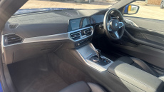 BMW 4 Series 420i M Sport 2dr Step Auto Petrol Coupe